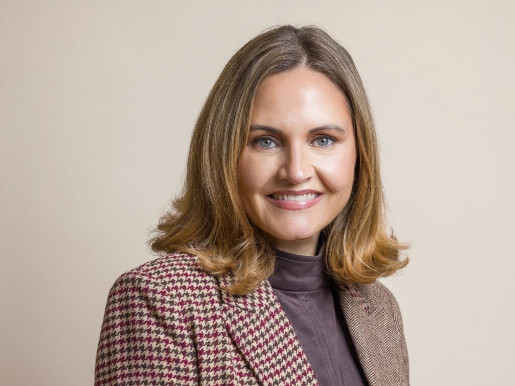Allison Braley
