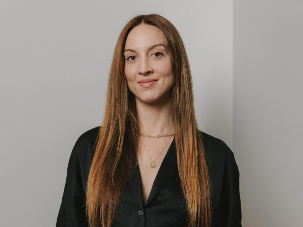 Allison Butula