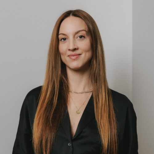 Allison Butula
