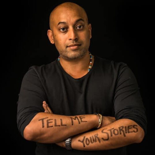 Sharad Kharé