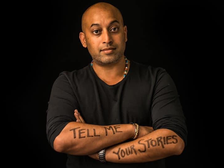 Sharad Kharé