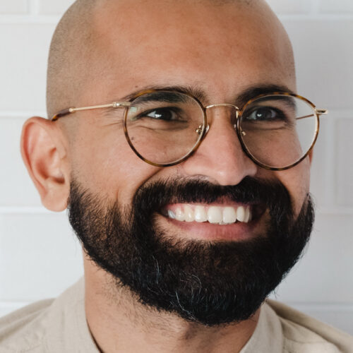 Vancity Innovation House Speaker: Shivam Kishore